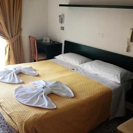 Hotel Till 3* 리미니